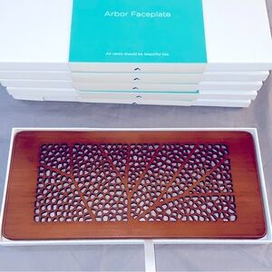 KEEN 4X10 SmartVent Faceplates